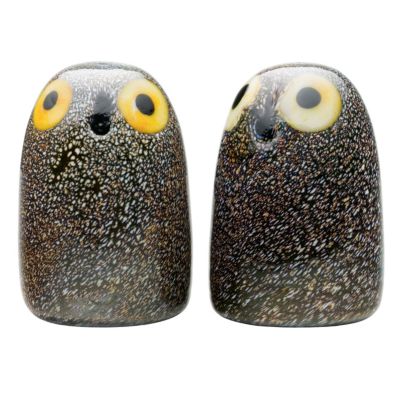 Iittala Little Barn Owl