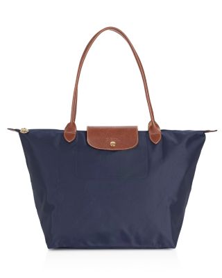 Longchamp Le Pliage Large Shoulder Tote