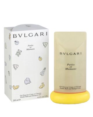 BVLGARI !