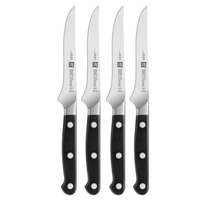 Zwilling J.A. Henckels Zwilling J.A. Henckels Pro 4-Piece Steak Set