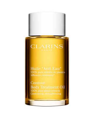 Clarins Relax Body Treatment Oil