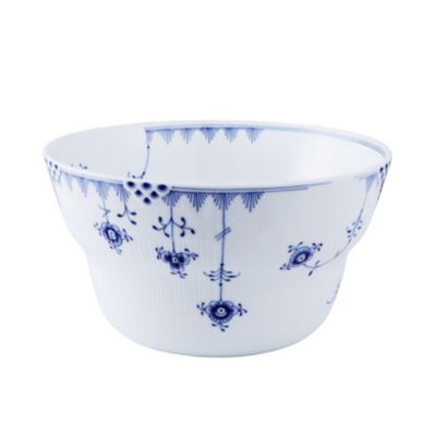 Royal Copenhagen Blue Elements Salad Bowl