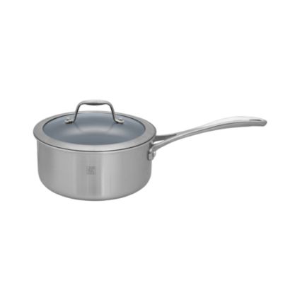 Zwilling J.A. Henckels Spirit 2-Quart Saucepan with Lid