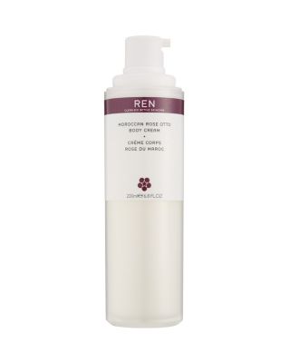 Ren Moroccan Rose Otto Body Lotion