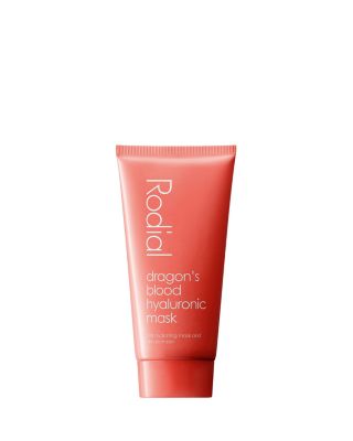 Rodial Dragon's Blood Hyaluronic Mask