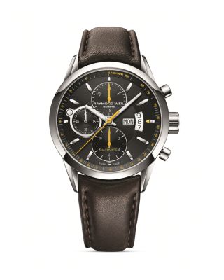 Raymond Weil Raymond Weil Freelancer Automatic Chronograph, 42mm