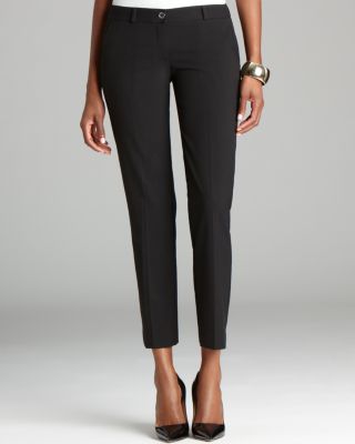 MICHAEL Michael Kors Skinny Pants