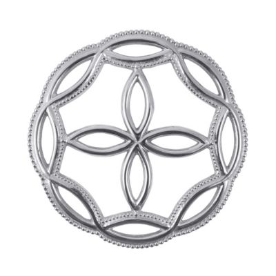 Mariposa Filigree Trivet