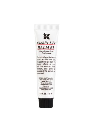 Kiehl's Since 1851 Smoothing Oil-Infused Leave-In Concentrate