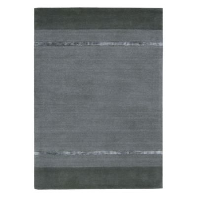 Calvin Klein Gradient Rug Collection- Quarry