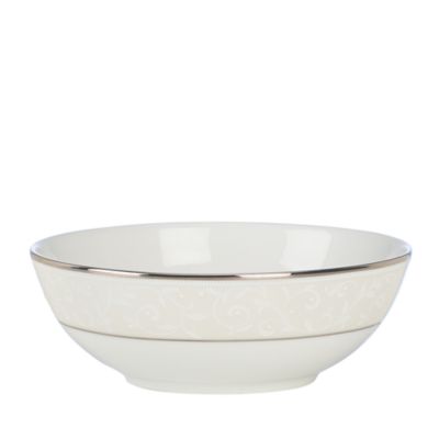 Lenox Opal Innocence Bowl