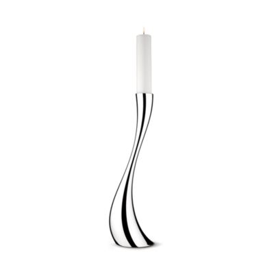 Georg Jensen Cobra Floor Candleholder