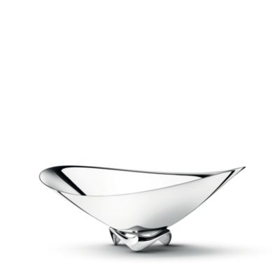 Georg Jensen Georg Jensen Wave Bowl