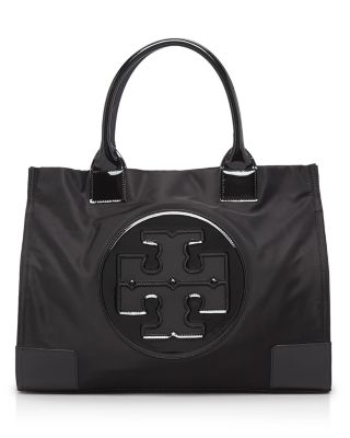 Tory Burch Ella Nylon Tote