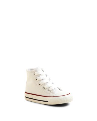 Converse Unisex Chuck Taylor All Star High Top Sneakers - Walker, Toddler