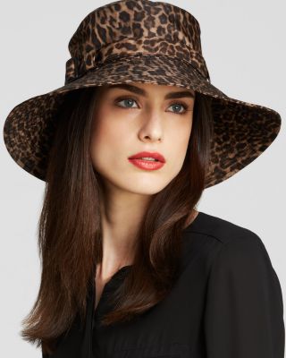 Eric Javits Kaya Rain Hat