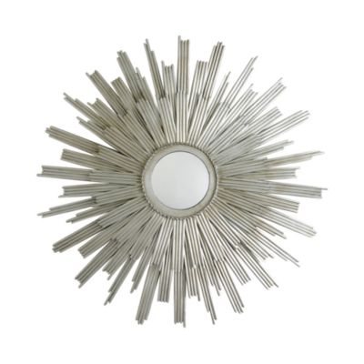 Arteriors Galaxy Star Mirror