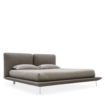 Calligaris Taylor King Bed