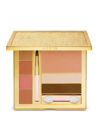 AERIN Weekend Palette