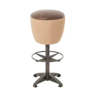 Beekman 1802 Hotel Adler Barstool