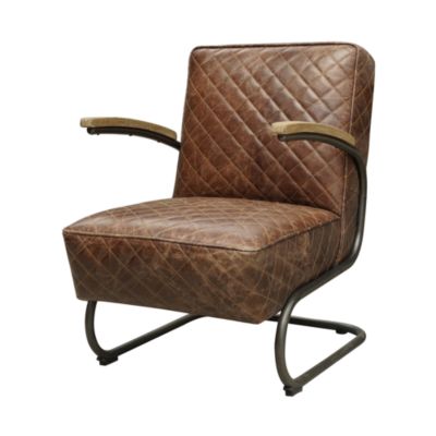 Beekman 1802 Loonenburg Club Chair