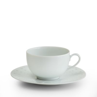 Medard de Noblat Sania Teacup & Saucer