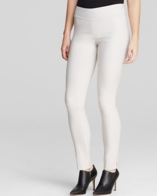 NIC and ZOE Skinny Stretch Twill Pants