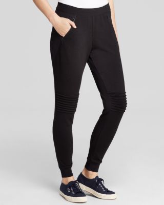 tahari sport joggers