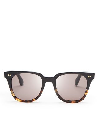 TOMS Memphis Sunglasses, 50mm