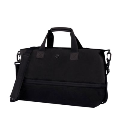 Victorinox Swiss Army Werks 5.0 Carry-All Tote with Drop Down Expansion