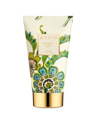 AERIN Waterlily Sun Body Cream