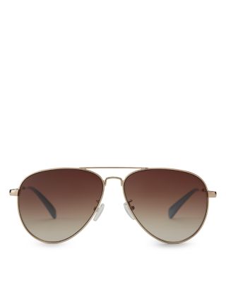 TOMS Maverick Sunglasses, 52mm