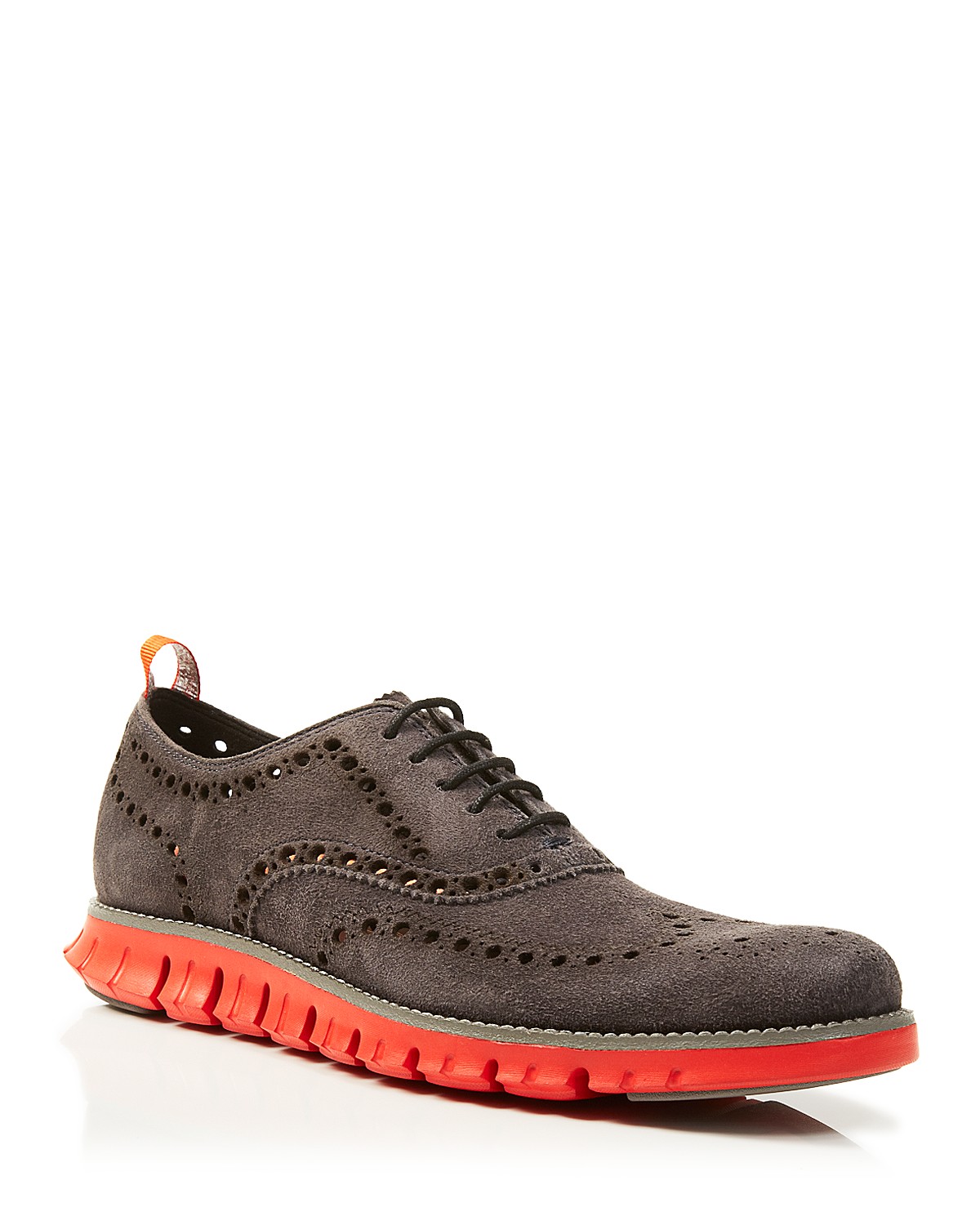 Cole Haan Zerogrand Wingtip Oxfords | Bloomingdale's