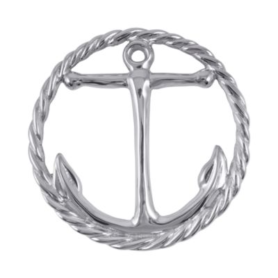 Mariposa Anchor Trivet