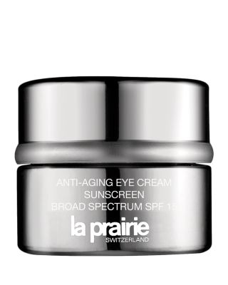 La Prairie  Anti-Aging Essentials Gift Set