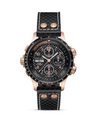 Hamilton Hamilton Khaki X-Wind Automatic Chronograph, 44mm