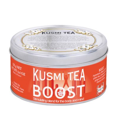 Kusmi Tea Boost Tea