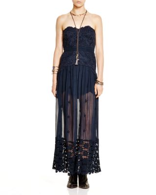 free people monarch dress
