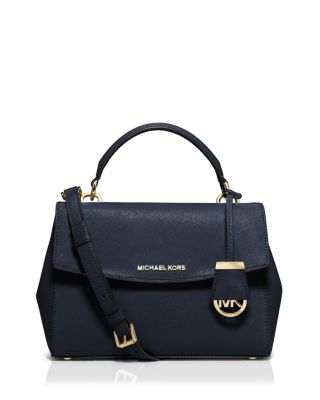 MICHAEL Michael Kors Ava Small Top Handle Satchel