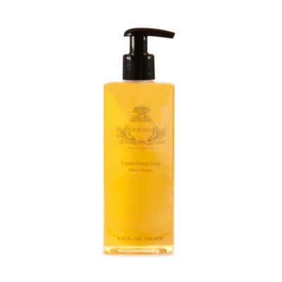 Agraria Bitter Orange Liquid Hand Soap