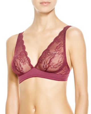 Cosabella Trenta Wireless Soft Bra #TRENT1301