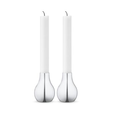 Georg Jensen CAFU Candleholder