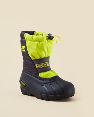 sorel boys