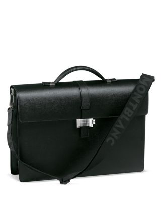 Montblanc Westside Single Briefcase