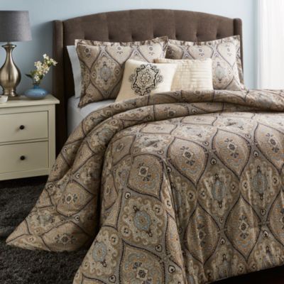 Raymond Waites Valentina Comforter Sets | Bloomingdale's