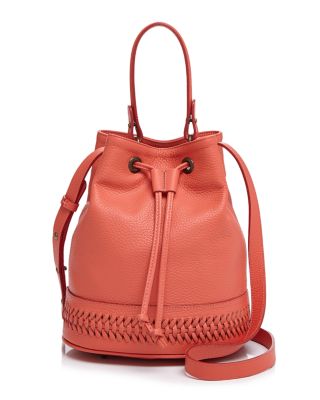 Grace Atelier De Luxe Babette Bucket Bag