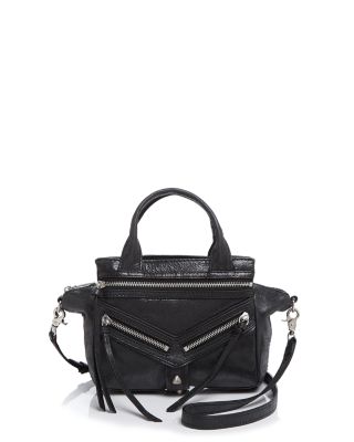 Botkier Trigger Mini Crossbody