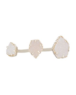 Kendra Scott Naomi Cocktail Ring