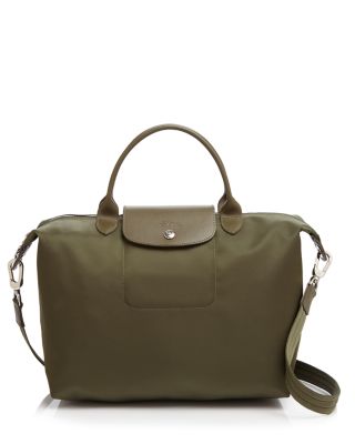 Longchamp Le Pliage Neo Medium Tote