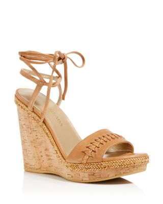bloomingdales stuart weitzman sandals